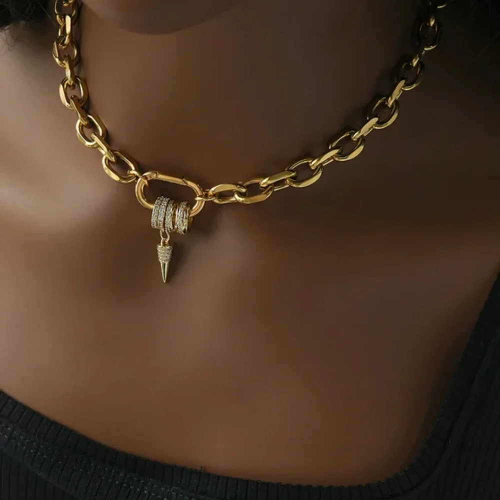 Necklace - Picture 2 of 3